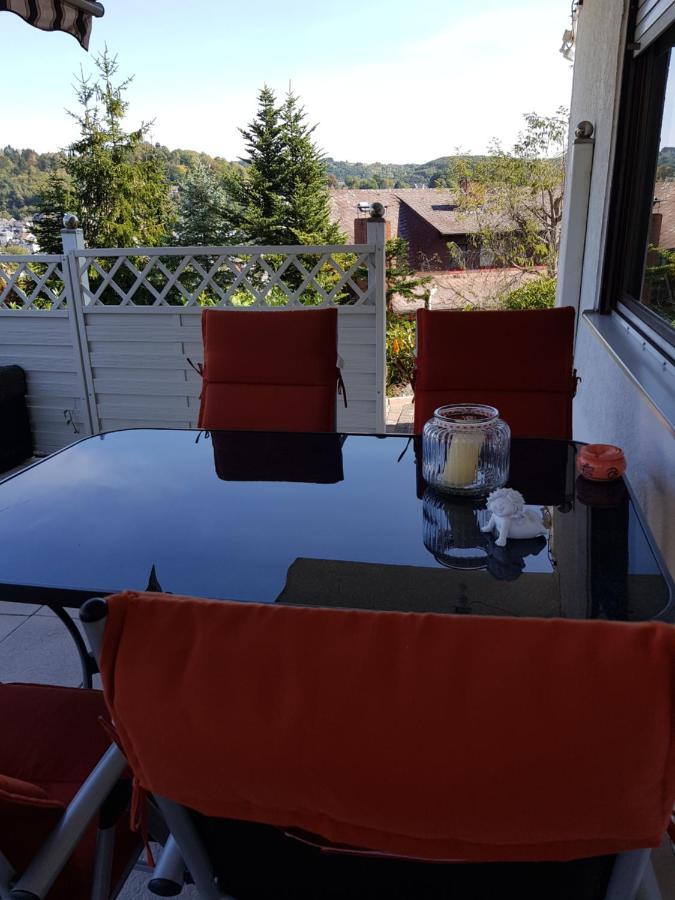 Ferienwohnung Wahlich Idar-Oberstein Exterior foto